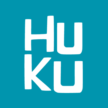 Huku creates natural products that make you smile.

Built by hand in Donegal 🌊
Plastic-free, and sustainably sourced