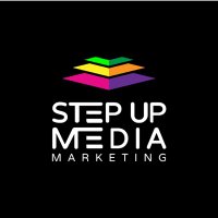 Step Up Media(@stepupmedia) 's Twitter Profile Photo