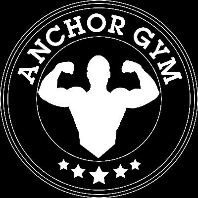 The Official ANCHOR GYMS Account. | #AnchorGym 294-310 High Street, West Bromwich, Birmingham, B70 8EN. UK. Tel: 0121 553 6342. | CEO: #HarveySingh | #Gym