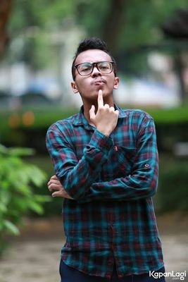 Cahgant74521826's profile picture. pantang dikecewakan