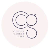 Classy Career Girl (@classycareer) 's Twitter Profile