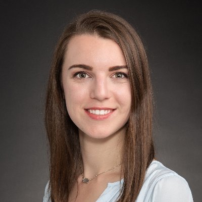 Recruiter for the St. Jude Children's Research Hospital Graduate School of Biomedical Sciences. 🏳️🌈