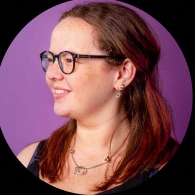 Social Media Manager - BSL Interpreter - Mum - Dogs - Disney - Travel - Digital Marketing