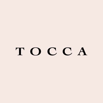 The team behind famed Fashion & Beauty Brand TOCCA share their take on all things inspiring.