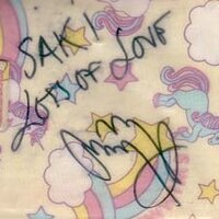 SAKI (@bunq3nen) Twitter profile photo