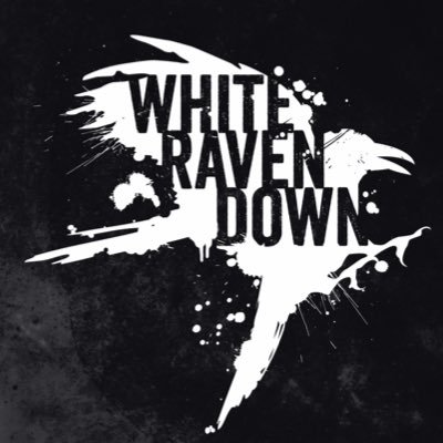 White Raven Down