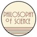 Philosophy of Science Journal (@PhilSciJournal) Twitter profile photo