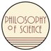 Philosophy of Science Journal (@philscijournal) Twitter profile photo Philosophy of Science Journal (@philscijournal) Twitter profile photo