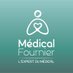 Medical Fournier (@medicalfournier) Twitter profile photo Medical Fournier (@medicalfournier) Twitter profile photo