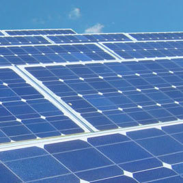 Solar PV & renewable energy news & updates by @ExeoEnergy in Oxford