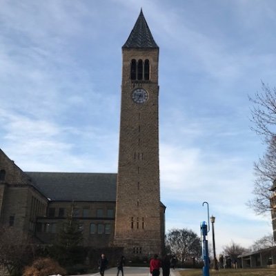 techintheworkp1's profile picture. Hello! We are researchers at Cornell interested in interviewing workers about their experiences with technology in the workplace.