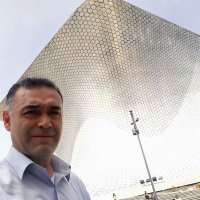 George Paez (@georgepaez7) 's Twitter Profile