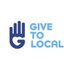 GiveToLocal (@GiveToLocalUK) Twitter profile photo