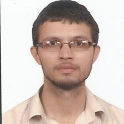 vats_bhushan's profile picture. fair color,height-5.8inch