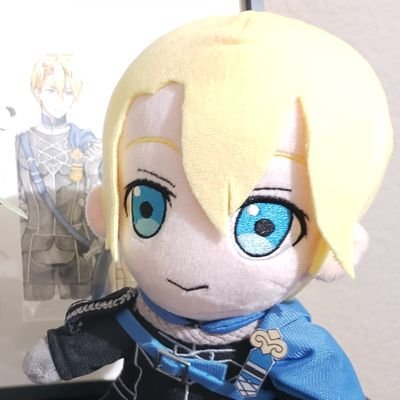 fire emblem plush amazon