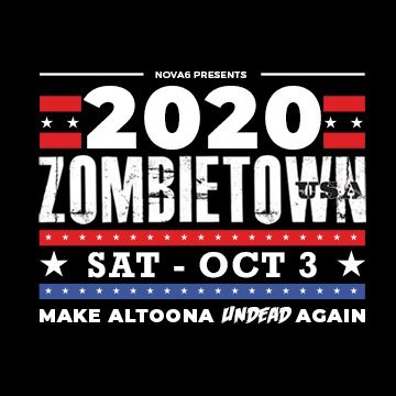 Zombietown USA