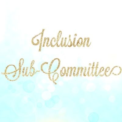 We are the Inclusion Sub-Committee for SD 75's DPAC. Our goal is to foster inclusion in the district.