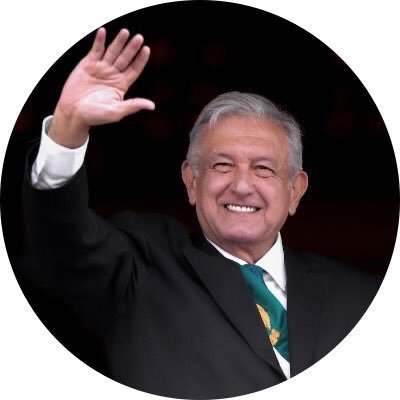 Somos la generación que acompaña al Presidente @lopezobrador_  ||| Firmes con la próxima Presidenta de México @Claudiashein 💜 / Si DM, Si RT 🇲🇽