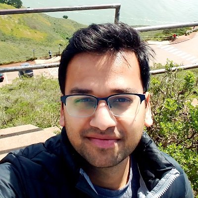 Mihir B. Doshi Profile
