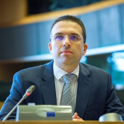 Zastupnik u @europarl_HR | Member of the European Parliament
@HDZ_HR / @EPP @EPPGroup / @EP_BeatCancer @EP_Regional @EP_SingleMarket / @IntergroupRUMA @ESVForum