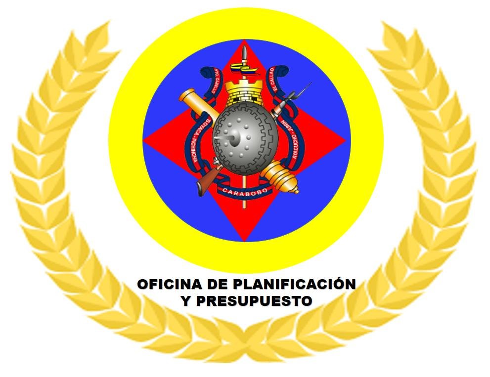 Oficina de Planificación y Presupuesto del Ejército Bolivariano