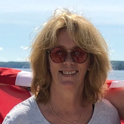 cherylbrowne1's profile picture. Communications