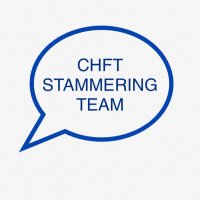 CHFT NHS Stammering (@chftstammering) 's Twitter Profile
