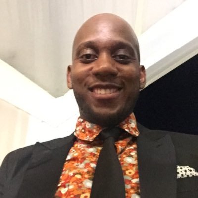 Entrepreneur | Investor | Basketball Enthusiast | Hala Madrid