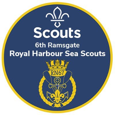 Official Twitter account for our RN recognised Sea Scout Group. Follow us to find out about the exciting activities we get up to. 
#SkillsForLife #RNscouts