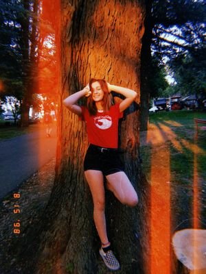 I'm baby🥴
