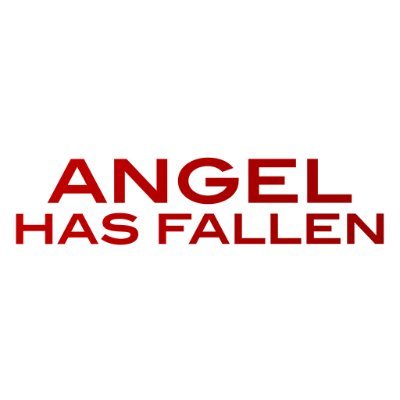 Angel Has Fallen