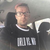 Damian Harris (@damianvsworld) 's Twitter Profile Photo