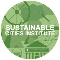 Sustainable Cities Institute (@sci_uo) 's Twitter Profile