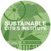 Sustainable Cities Institute (@sci_uo) Twitter profile photo Sustainable Cities Institute (@sci_uo) Twitter profile photo
