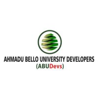 Ahmadu Bello University Developers(@Abu_Devs) 's Twitter Profile Photo