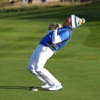 Suzann Pettersen (@suzannpettersen) 's Twitter Profile
