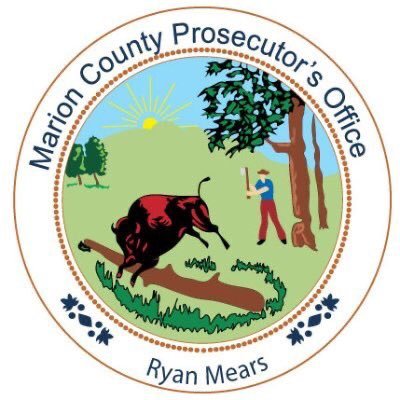 Prosecutor Ryan Mears and the Marion County Prosecutor’s Office seek to place public safety as the number one priority and responsibility of government.