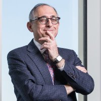 K. N. Lazaridis, MD (@drlazaridis) 's Twitter Profile