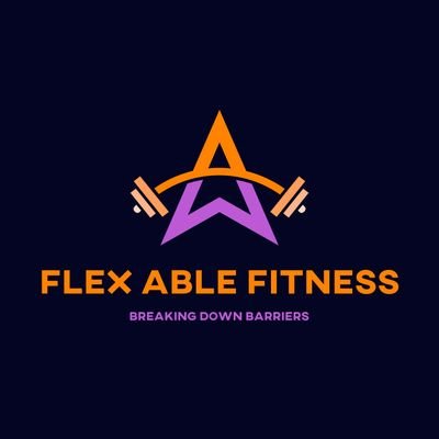 fitness_able's profile picture. I am a trainee personal trainer passionate about training disabled people and breaking down the barriers to fitness for those with disabilities. Pt Course L