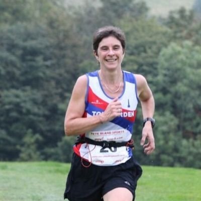 Fell runner, wannabe orienteer and lover of the great outdoors. ADHD is my superpower