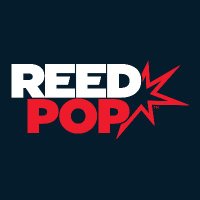 REEDPOP (@reed_pop) 's Twitter Profile