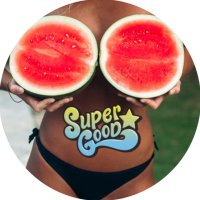 getsupergood (@getsupergood) Twitter profile photo
