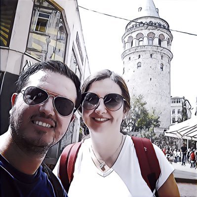 ♤PhD
♡Dr. at Canakkale Onsekiz Mart Uni.
◇Postdoctoral researcher at University of Basque Country
♧Interested in peer interaction & collaboration & tasks