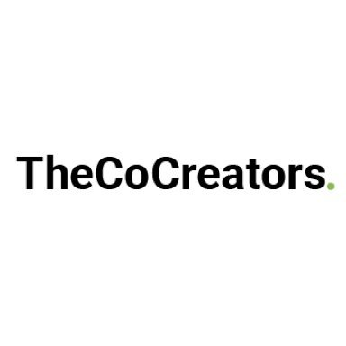 Be inspired by the most practical co-creation book out there! 'The 7 Principles of Complete Co-creation' & 'CoCreatie Revolutie' (NL)