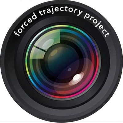 Official Twitter for the Forced Trajectory Project #FTP