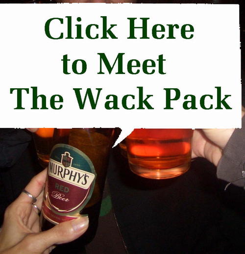 LBCWackPack's profile picture. The Legendary LBC Wack Pack of Horny Corner as Seen on E! The Girls Next Door, Kendra & Bridget`s Sexiest Beaches!