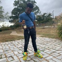 Lil_Nyx (@2_high_to_caree) 's Twitter Profile