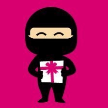 DFMS_GiftNinjas's profile picture. #giftninjas seek to boost staff morale through gift-giving kindness @ Drew-Freeman MS