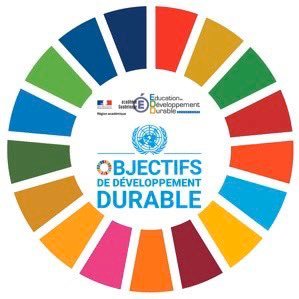 ARCHIPEL GUADELOUPE EDD #PARTENARIATS#CONVENTION EDD; #ECO-DELEGUES ; #FORUM EDD ; #E3D