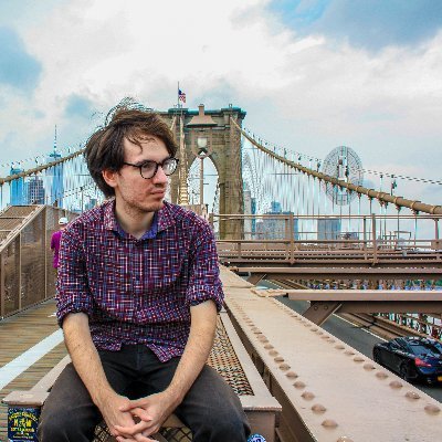 Programador de profesión, oncologo de afición. F1 enjoyer - 26
